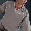 Nike Sportswear Windrunner Soft Skin V-Neck Sweatshirt Women sweatshirt IM7448-009