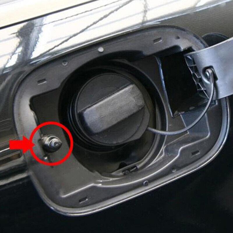 Siłownik blokady klapki wlewu paliwa Dla Skoda Rapid VW Golf MK7 Jetta IV Polo 5C6810773H Wewnętrzne części zamienne