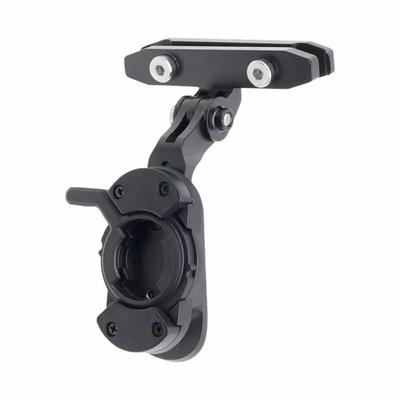 Garmin Varia RCT715 Kompatible Fahrradrückleuchte Sattelhalterung