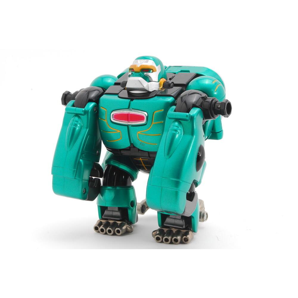 

Использованные EXC+++++ BANDAI Gao Gorilla Megazord Gaoranger Power Rangers из Японии
