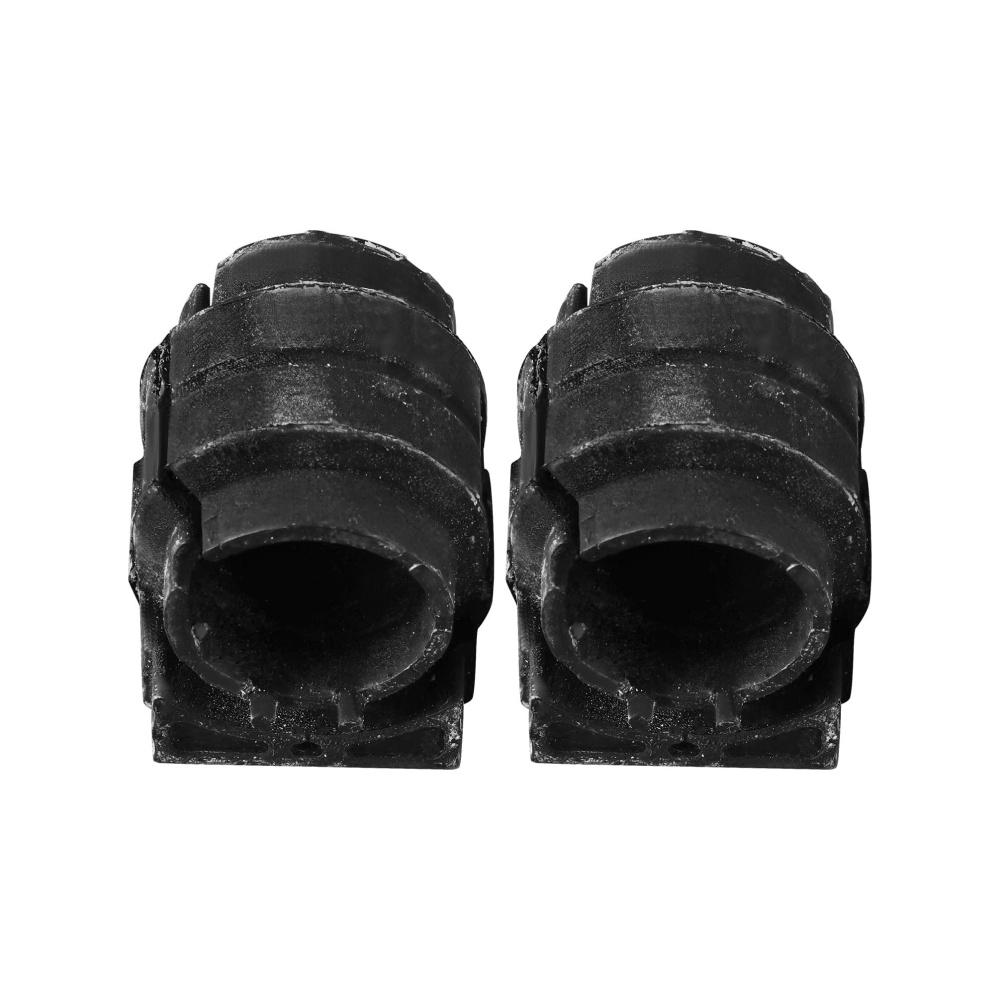 2X Rear Suspension Stabilizer Sway Bar Bushing Kit For Buick Chevrolet 13281790