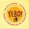 Disco 7 pollici ART OF NOISE MAHLATHINI THE MAHO Yebo 8896847 POLYDOR CINA 1989 Europa Dance Elettronica Usato