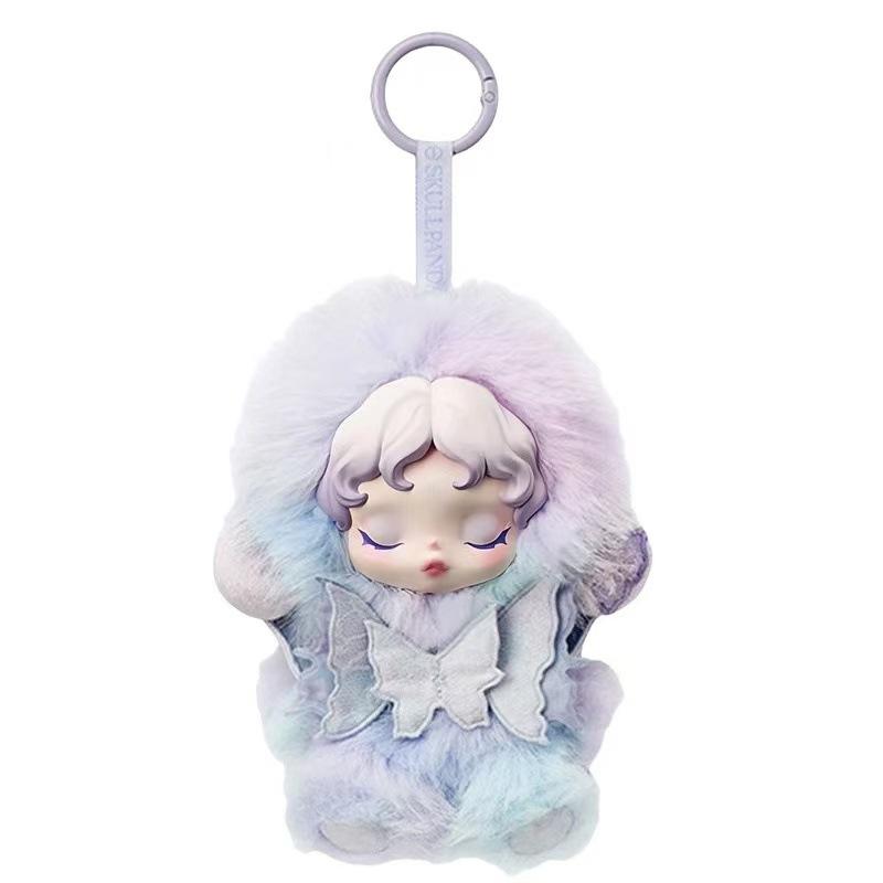 

Аниме Серия Импрессионизм Плюшевая Кукла Мягкая Игрушка Подвеска для Сумки Брелок Каваи Подарок