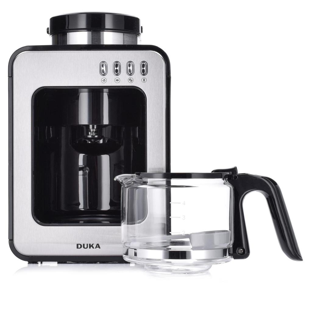 Coffee Maker with Carafe