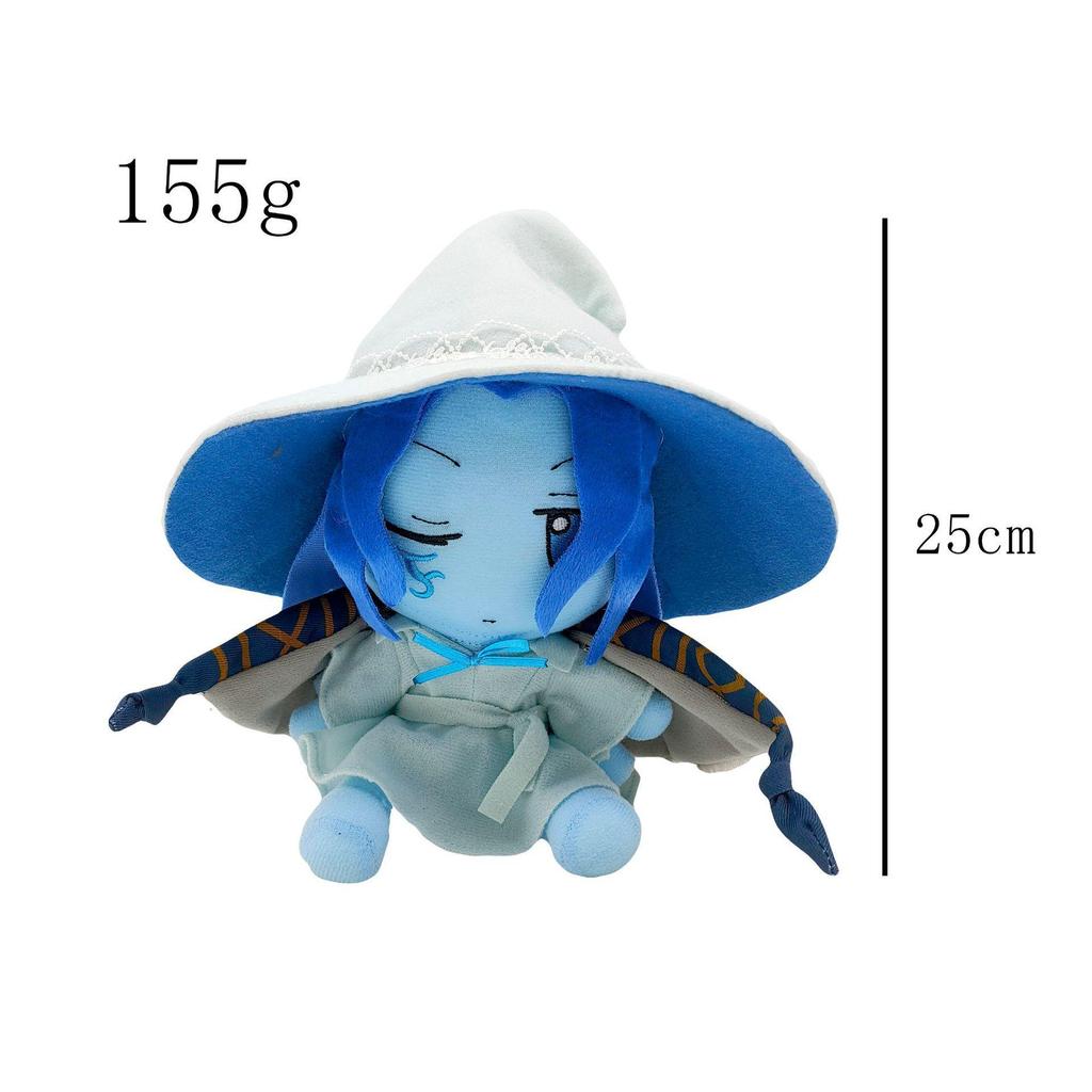 Touhou Lolita Anime Plush Doll