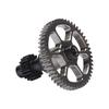 For Sherpa Mini Extruder Integrated Gear Stainless Steel Nano Coated Double Ball Bearing Extruder
