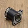 Sealing Motorcycle Carburetor Intake Adapter Intake Manifold Pipe  Engine Refit