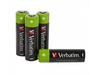 Akumulator AA Verbatim 2500mAh 4 Szt Blister