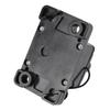 DC12V-42V Circuit Breaker 50-250A Reset Circuit Breaker  Car Stereo Audio