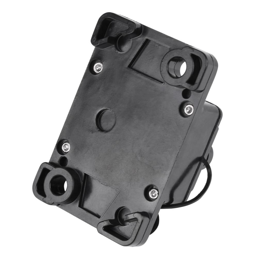 DC12V-42V Circuit Breaker 50-250A Reset Circuit Breaker  Car Stereo Audio