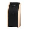 Wooden Necklace Display Stand Portable Counter Display Props Durable Jewelry Storage Rack