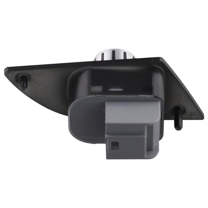 A03Z-New Front Left Door Rearview Mirror Switch Adjust Heat 56D959565A For  VW Passat B7 4Motion 2011-2015