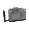 Hand Grip for XT5 Camera Accessories QR Quick Release L Plate Camera Bracket