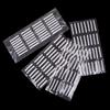 32 Pcs Rods False Eyelashes Eye Lash Perming Curlers Curling Perm Sticky Salon