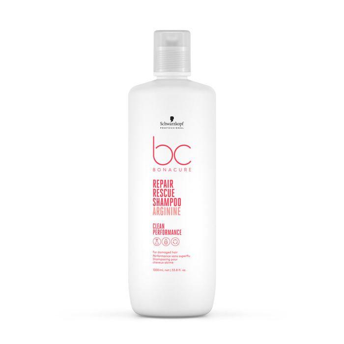 Schwarzkopf Professional BC Bonacure Repair Rescue Shampooing 1L