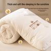 Jiuzhoulu Soybean Fiber All-Season Quilt