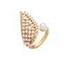 opening adjustable – gold