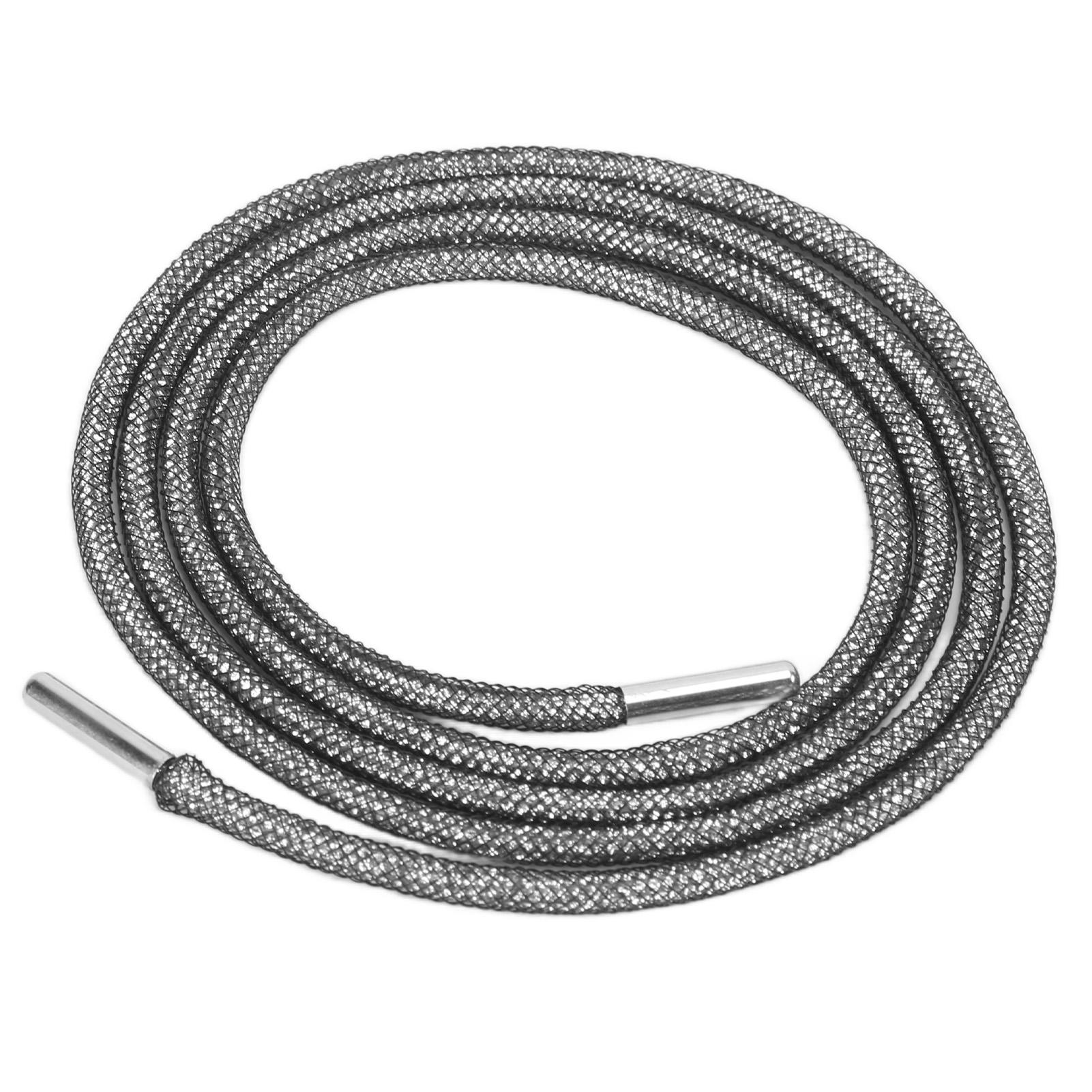 

Шнурки со стразами, ширина 4 мм, длина 120 см, персонализированные изысканные аксессуары для обуви на свадьбу