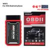 ELM327 V1.5 OBD2 Skener PIC18F25K80 BT/Wifi ELM327 OBD Nástroj pro diagnostiku automobilu Pro Android /IOS PK Vgate Icar2 Čtečka kódů
