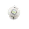 uxcell Instrument Light 12V T4.2 1206-SMD Ice Blue LED Car