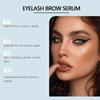 Eyelash Serum , For Thicker And Longer Eyelashes And Eyebrows , Eyelash Growth And Eyebrow Enhancer   5mL