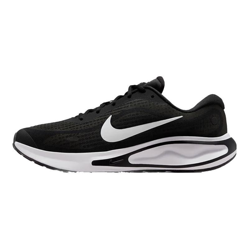Nike Мужские беговые кроссовки Journey Run с амортизацией и воздухопроницаемостью 40.5