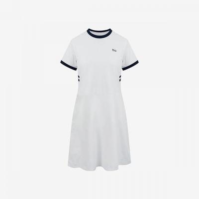 Ringer Dress