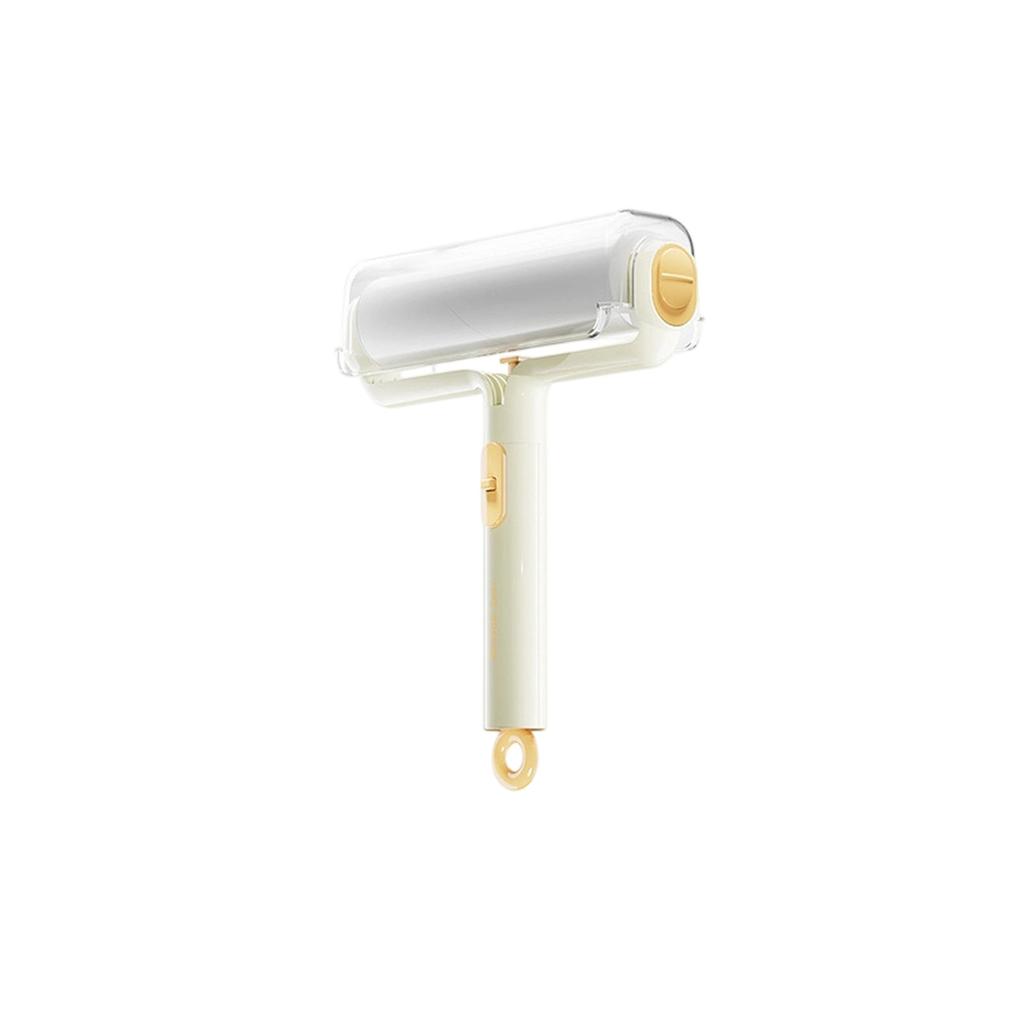 Disposable Lint Roller Pet Hair Remover for Clothes & Furniture