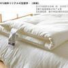 Meiji Nishikawa Class A Cotton Air Conditioning Quilt for All Seasons