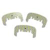 LED Reading Light Dome Light White Compatible with Suzuki Jimny High Quality Car Accessories Tallation Kit Easy DIY Fit