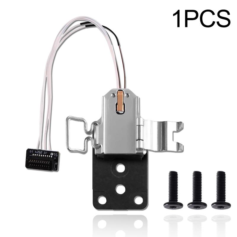 Ansamblu de încălzire hotend pentru Bambu Lab A1 A1 Mini Montare duză pentru Imprimantă 3D Componentă de încălzire hotend Accesorii de montare