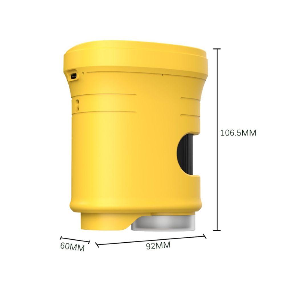 1000X Kids Camera Precise Manual Focusing Portable Science Toy Outdoor Portable Observation