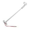 LED Mini Spotlight Jewelry Showcase Display Lights DC12V Upright Mini Display Cabinet Light Eye Care Stable Heat