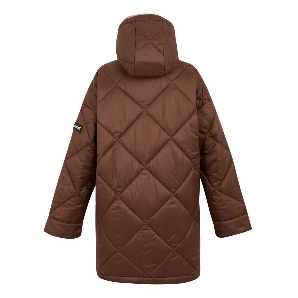 Regatta Damen/Damen Emila Steppjacke