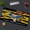 Detective Conan Print Mouse Pad, for Keyboard Pad Laptop PC Mat for Office Home Use, Desk Decor, Perfect Birthday Gift for Gamers
