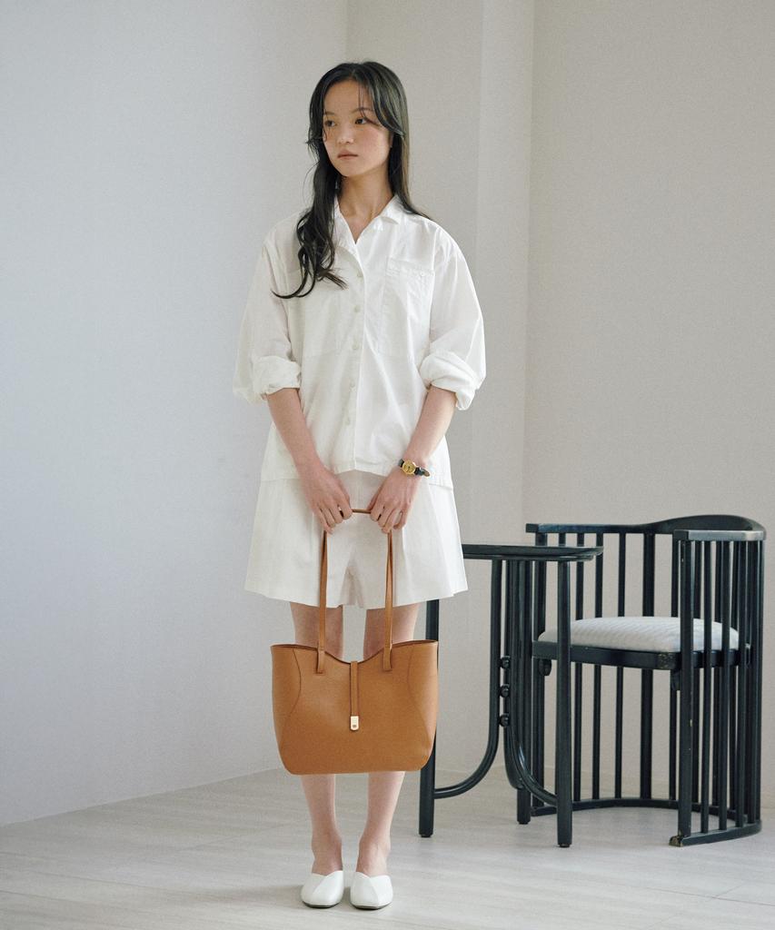 Bemymood Road Middlebag - Tan