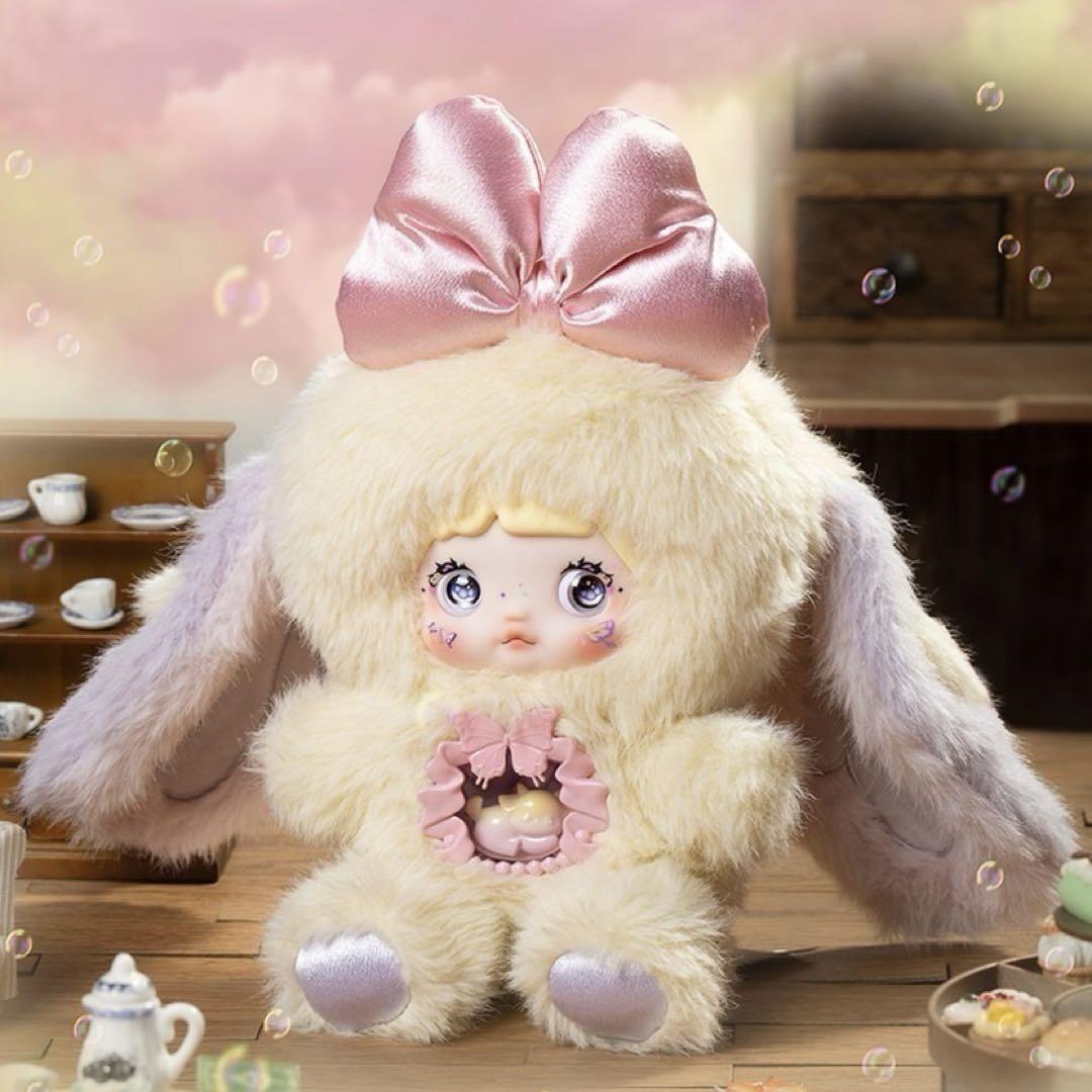 

[USED] Nommi Another World Morpheus