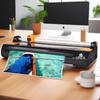 U-MAX A4 Smart Temperature Laminator CN plug (adapter included)