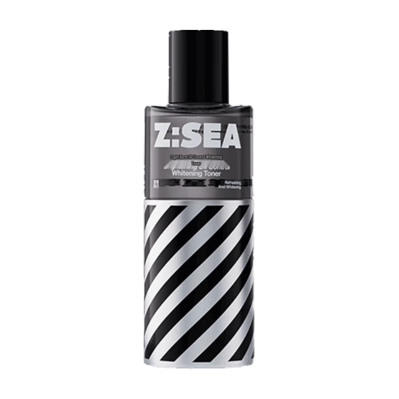 

Ocean Supreme Men s Luminous Whitening & Oil Control Toner 120ml