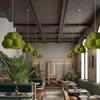 UOSU Designer Cream Style Pendant Lamp