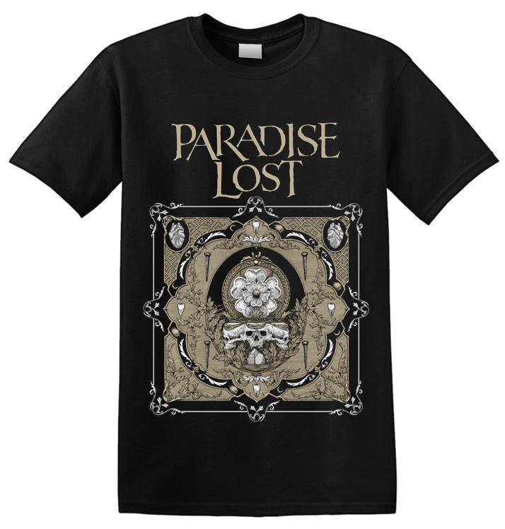 PARADISE LOST -  Obsidian  T-Shirt 2XL