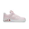 Nike Air Force 1 07 LX Thank You Plastic Bag - Pink Foam CU6312-600