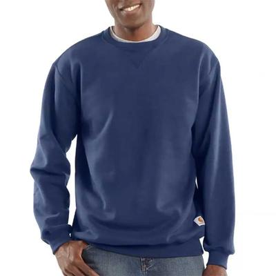 Carhartt Hoodie K124 Loose Fit
