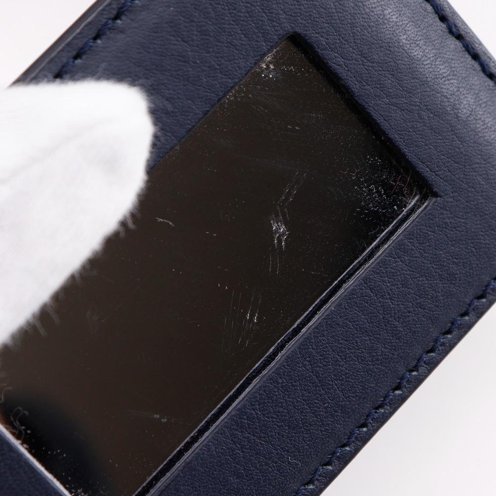 BALENCIAGA Basket bag Tote Bag Raffia/leather Women Used