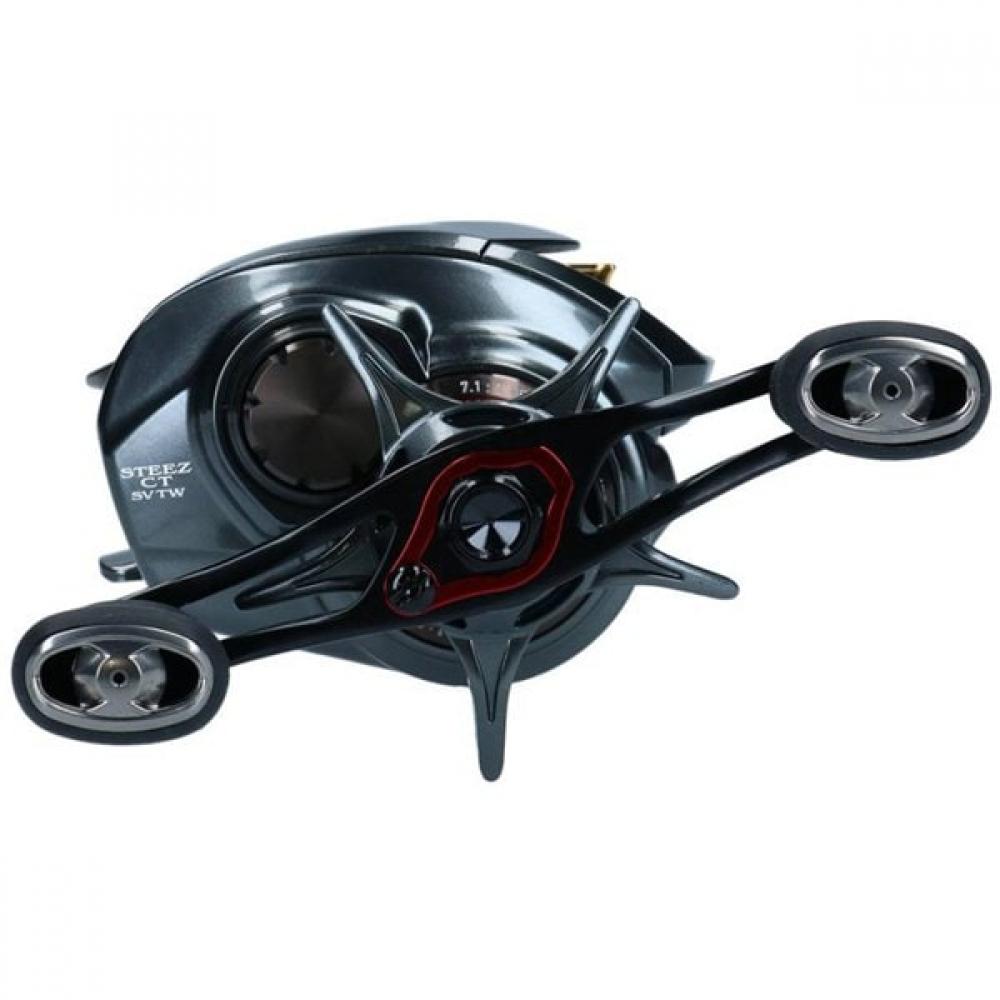Daiwa 005050 [steez Ct Sv Tw 700sh]