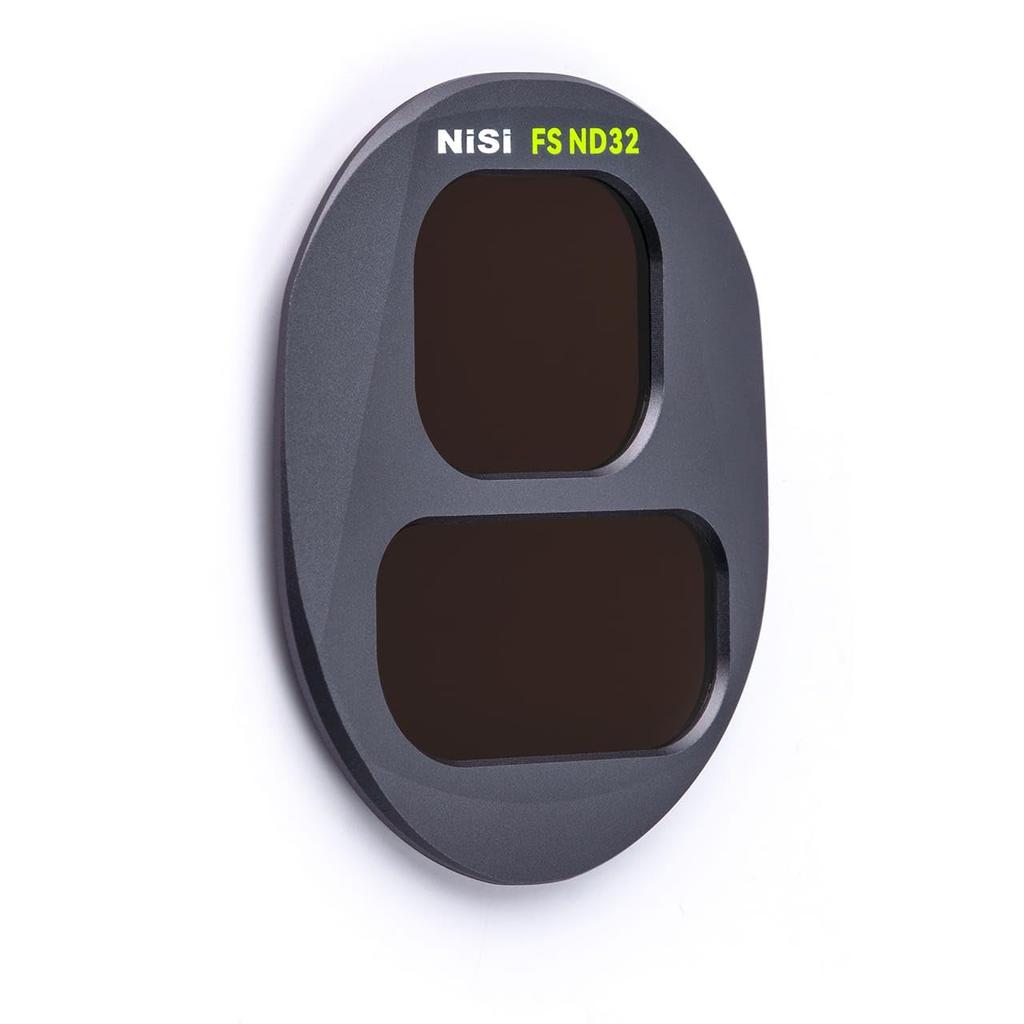 NiSi Cinema Kit for DJI Mavic 4 Pro Drone Filter Kit