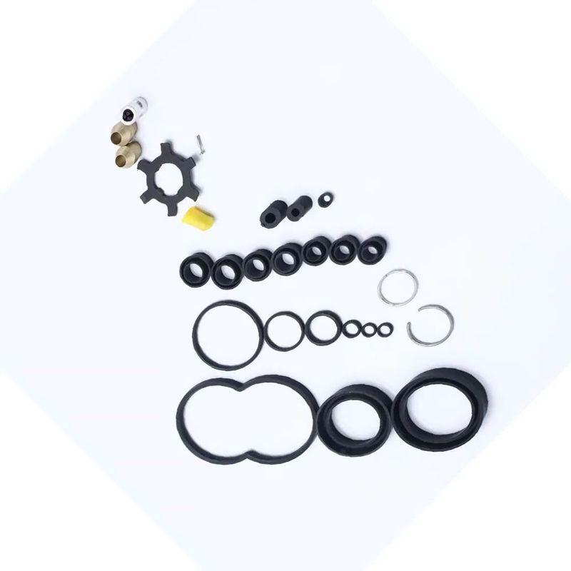 For GM 2771004 Hydroboost Repair Kit (Exact Duplicate) Complete Seal Kit High Quality
