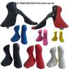 R2000 SORA3000 Silicone Anti-slip Shift Lever Covers for SHIMANO Road Bike Shifters