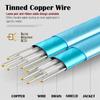Cablecc Mini SAS Male To Female External Extension Internal Cable with PCBA Low Profile SFF-8087 SFF-8088 Bracket, 50cm, SF-083-36PIN-CC
