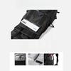 Large Backpack Fashion Man Schoolbag 17in Travel Backpacks Oxford Cloth Male Laptop Rucksack Sport Student Bagpack 20-35L